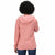 Damen Sweater mit Kapuze Regatta Kizmit II Rosa