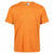 Herren Kurzarm-T-Shirt Regatta  Regatta Fingal Edition Orange