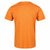 Herren Kurzarm-T-Shirt Regatta  Regatta Fingal Edition Orange
