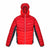 Sportjackefür Herren Regatta Harrock Rot