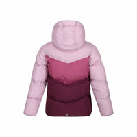 Sportjacke für Kinder Regatta Lofthouse VI Rosa