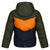 Sportjacke für Kinder Regatta Lofthouse VI Olive
