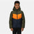 Sportjacke für Kinder Regatta Lofthouse VI Olive