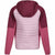 Jacke Für Kinder Regatta HYBRID VI RNK134 T5C Rosa