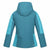 Sportjacke für Frauen Regatta Highton STR III  Dragonfly türkis