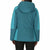 Sportjacke für Frauen Regatta Highton STR III  Dragonfly türkis