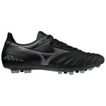 Fußballschuhe für Erwachsene Mizuno Alfa Select FG M P1GA246527 Schwarz