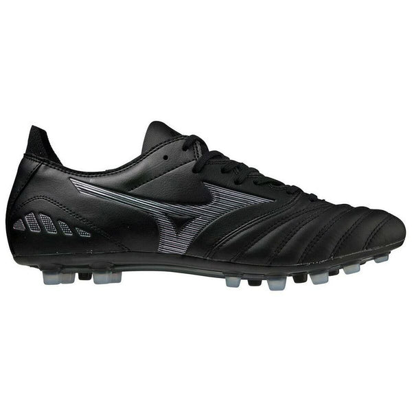 Fußballschuhe für Erwachsene Mizuno Alfa Select FG M P1GA246527 Schwarz