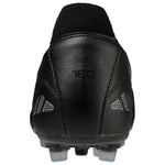 Fußballschuhe für Erwachsene Mizuno Morelia II Club MD Schwarz