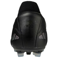 Fußballschuhe für Erwachsene Mizuno Morelia II Club MD Schwarz