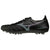 Fußballschuhe für Erwachsene Mizuno Morelia II Club MD Schwarz