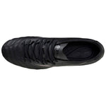 Fußballschuhe für Erwachsene Mizuno Morelia II Club MD Schwarz