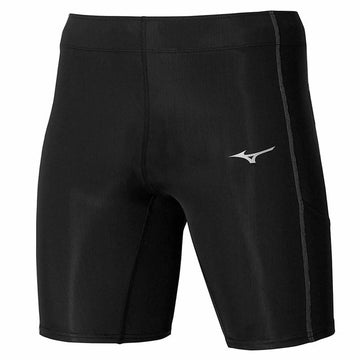 Sportliche Herren-Strumpfhosen Mizuno Core Mid (S)