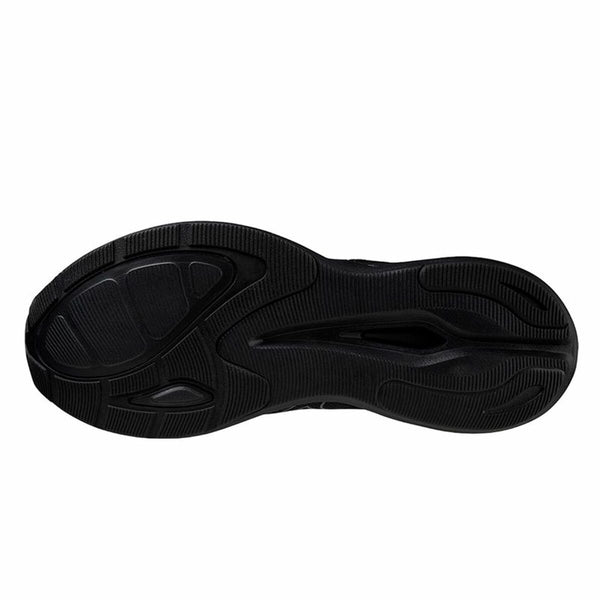 Laufschuhe für Erwachsene Mizuno Wave Revolt 3 Schwarz