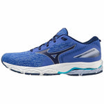 Laufschuhe für Erwachsene Mizuno Wave Prodigy 5 Blau
