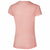 Damen Kurzarm-T-Shirt Mizuno Rosa