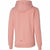 Damen Sweater mit Kapuze Mizuno Rosa