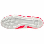 Fußballschuhe für Erwachsene Mizuno Monarcida Neo II Select AG Karmesinrot
