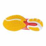 Laufschuhe für Damen Mizuno Wave Ultima 15 Rot