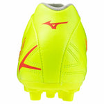 Fußballschuhe für Erwachsene Mizuno Monarcida Neo III Select Ag Gelb