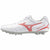 Fußballschuhe für Erwachsene Mizuno Monarcida Neo III Select Ag Weiß