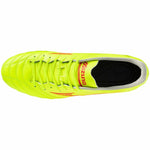 Fußballschuhe für Erwachsene Mizuno Morelia Neo Iv Pro Ag Gelb