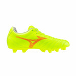 Fußballschuhe für Kinder Mizuno Monarcida Neo Iii Select Gelb