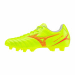 Fußballschuhe für Kinder Mizuno Monarcida Neo Iii Select Gelb