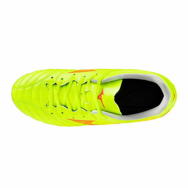 Fußballschuhe für Kinder Mizuno Monarcida Neo Iii Select Gelb