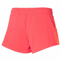 Damen-Sportshorts Mizuno Athletics