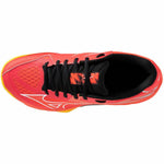 Turnschuhe Mizuno Lightning Star Z7 Orange