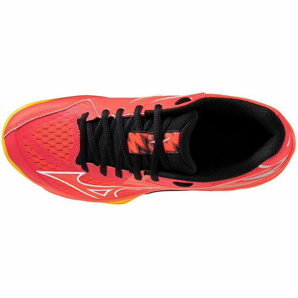 Turnschuhe Mizuno Lightning Star Z7 Orange