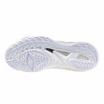 Laufschuhe für Damen Mizuno Wave Mirage 5 Weiß Damen Handball