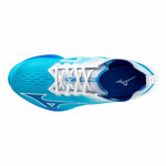 Laufschuhe für Erwachsene Mizuno Wave Rebellion Pro 2 Blau