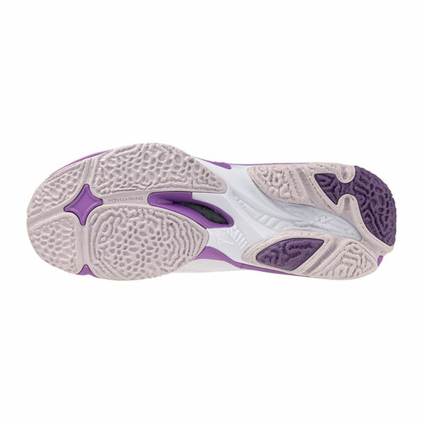 Laufschuhe für Damen Mizuno Wave Lightning Z8