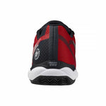 Padel-Sportschuhe für Erwachsene Mizuno Wave Exceed Tour 6 Schwarz