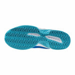 Padel-Sportschuhe für Erwachsene Mizuno Break Shot 4 Cc Blau