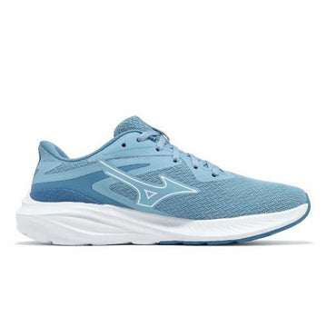 Casual Damenturnschuh Mizuno Enerzy Runnerz Hellblau