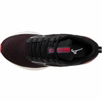 Laufschuhe für Damen Mizuno Wave Prodigy 6 Schwarz