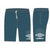Herren-Sportshorts Umbro TERRACE 66209U LKB Blau