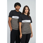 Kurzärmliges Sport T-Shirt Umbro SPORTWEAR 66211U LTC Marineblau