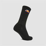 Sportsocken Ellesse Tisbi BK Schwarz 37/39