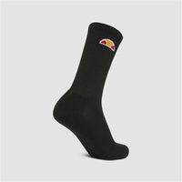 Sportsocken Ellesse Tisbi BK Schwarz 37/39
