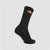 Sportsocken Ellesse Tisbi BK Schwarz 37/39