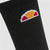 Sportsocken Ellesse Tisbi BK Schwarz 37/39