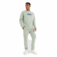 Hose für Erwachsene Ellesse Mattio Jog Beige Herren
