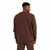 Herren Sweater ohne Kapuze Ellesse Tablido Braun