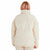 Jacke Ellesse Rosalena Beige Hellbraun Damen Unisex