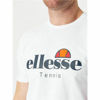 Herren Kurzarm-T-Shirt Ellesse  Dritto