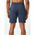 Herren-Sportshorts Ellesse Trio Dunkelblau